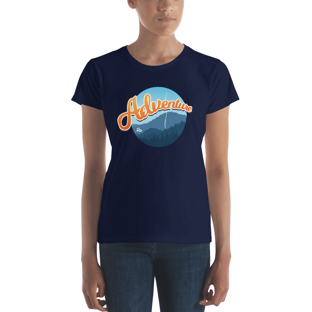 Adventure Series Tee 1 - Image 3