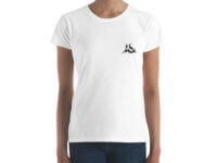RPF Branded short sleeve tee