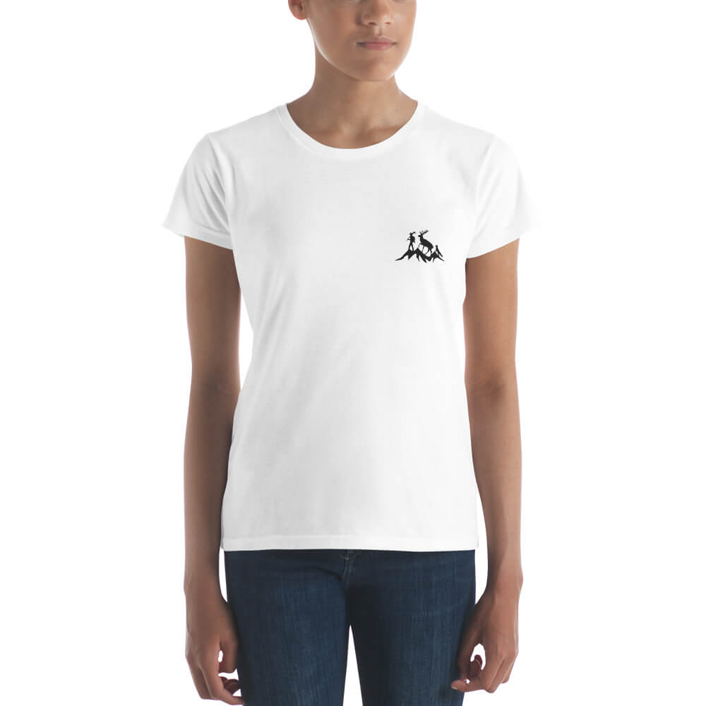 RPF Branded short sleeve tee