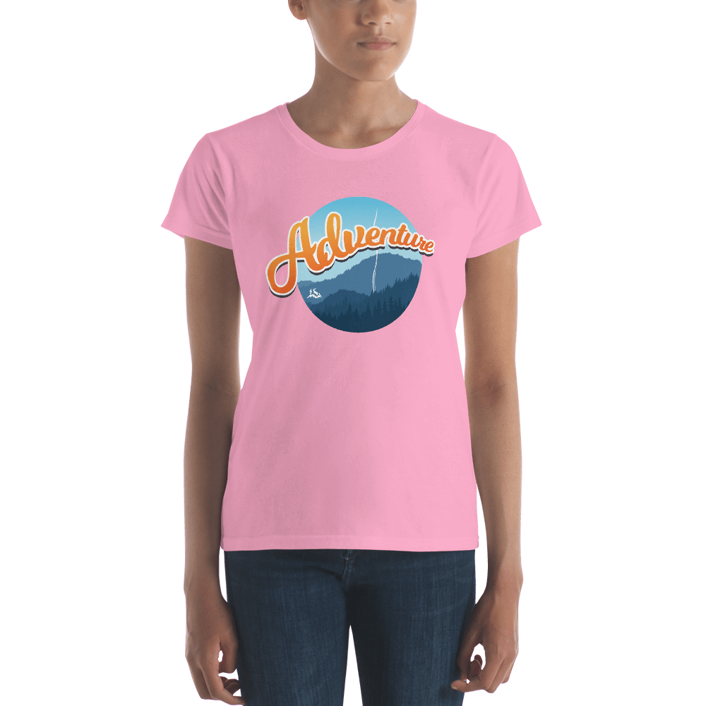 Adventure Series Tee 1 - Image 7