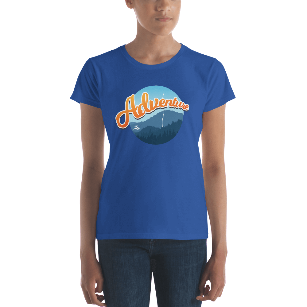 Adventure Series Tee 1 - Image 5