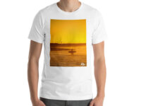 RPF Photo Series Tee – Surfer