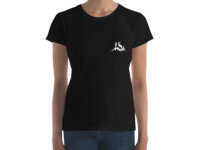 RPF Branded short sleeve t-shirt BK