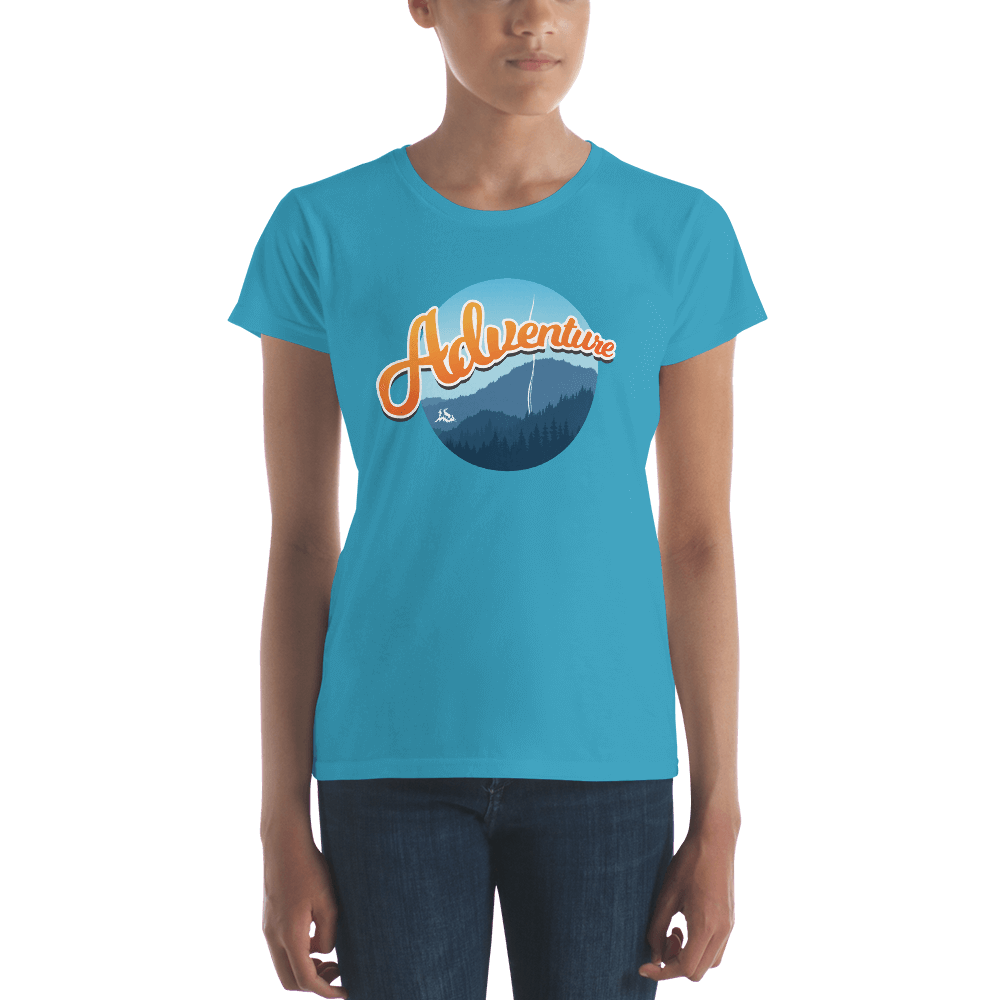 Adventure Series Tee 1 - Image 6