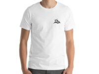 RPF Branded Tee White