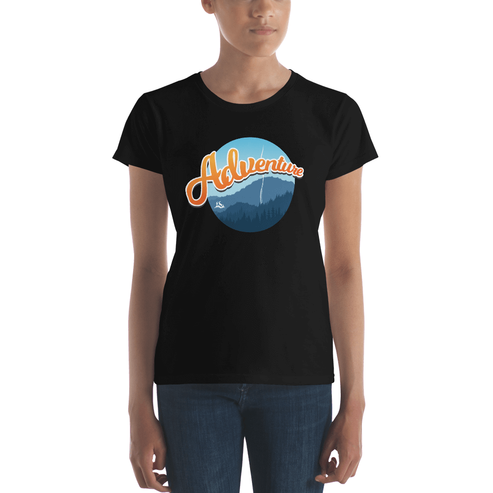 Adventure Series Tee 1 - Image 2