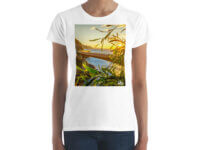 Photo Series Tee - Windswept