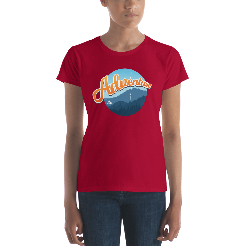 Adventure Series Tee 1 - Image 8