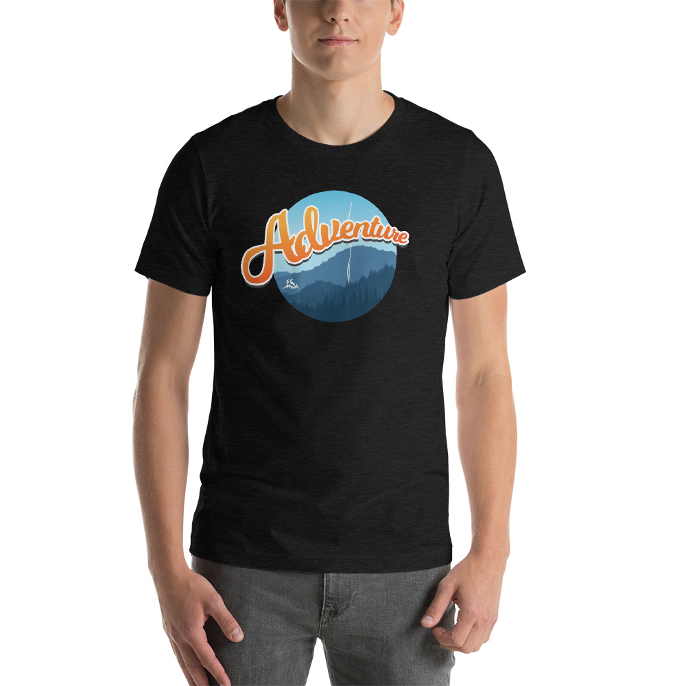 Adventure Series Tee 1 - Image 3