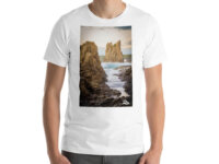 RPF Photography Series Tee - Cathedral