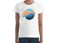 Adventure Series Tee 1