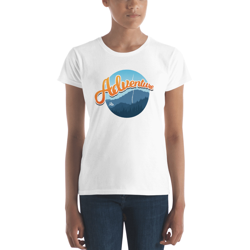 Adventure Series Tee 1