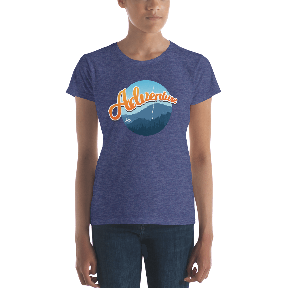 Adventure Series Tee 1 - Image 4