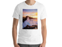 RPF Photography Series Tee - Inhale