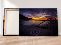 Canvas & Print