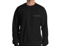 Adapt Survive sweatshirt